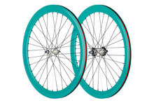 Pure Fix 700C 40mm Wheelset